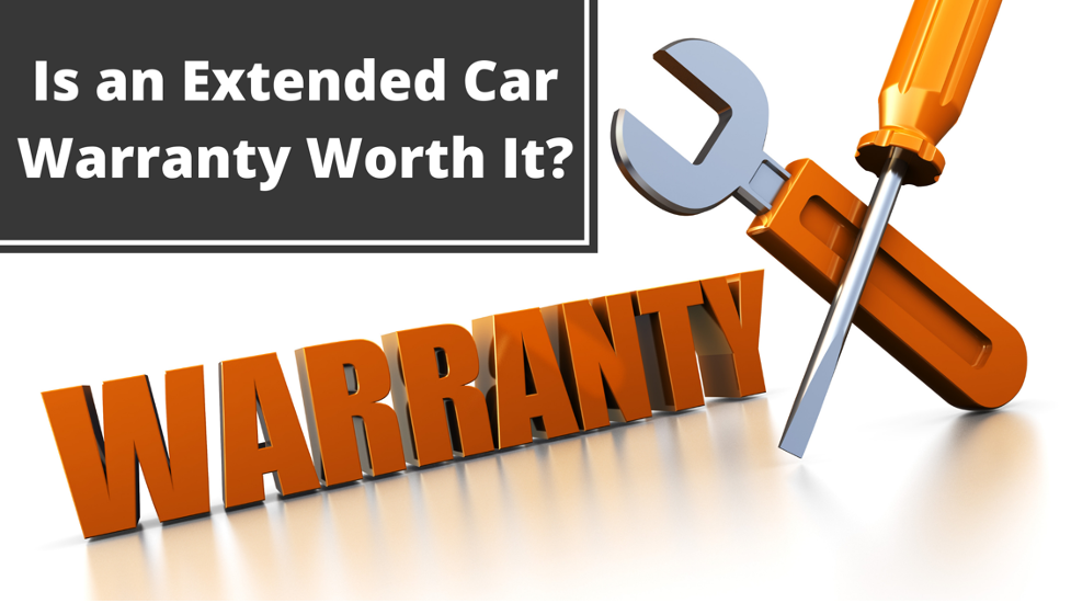 Is an Extended Car Warranty Worth the Extra Cost? How Much to Fix It