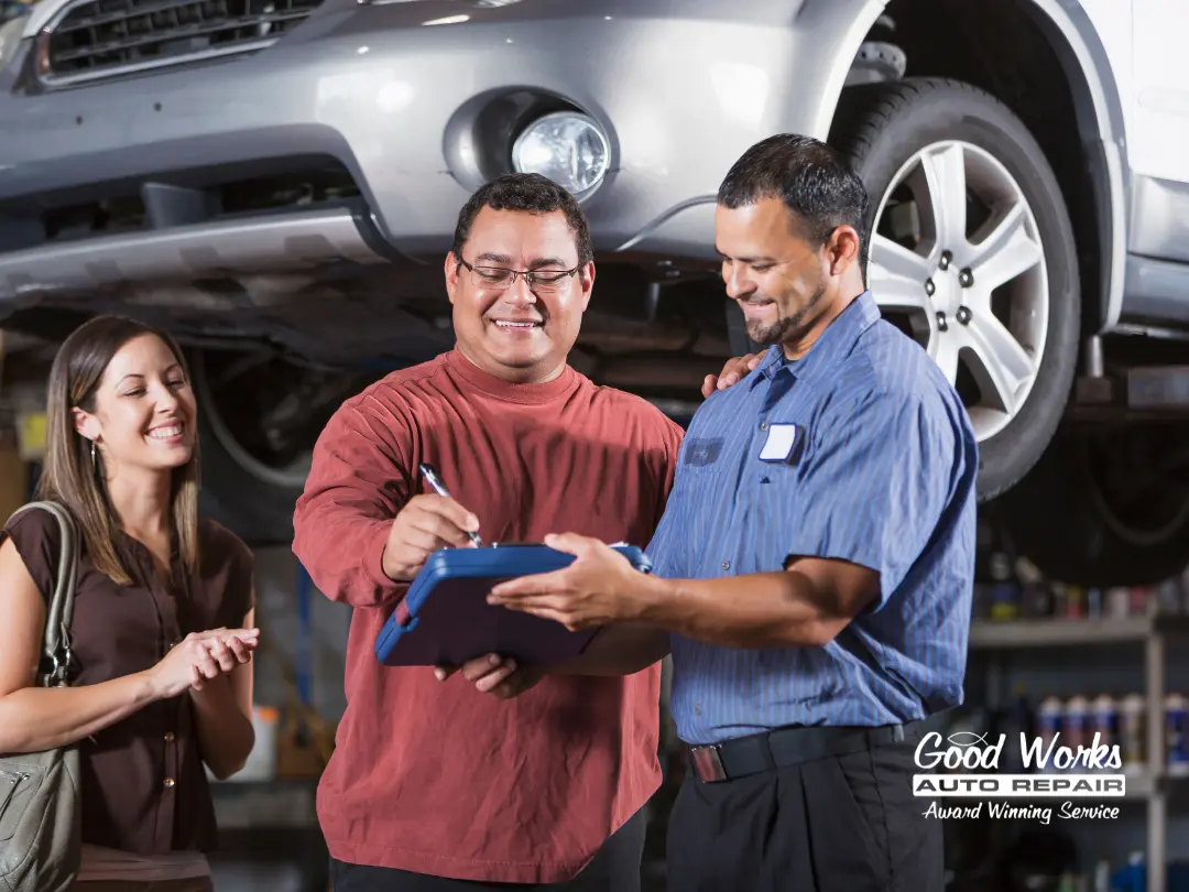 Best Auto Repair Shops